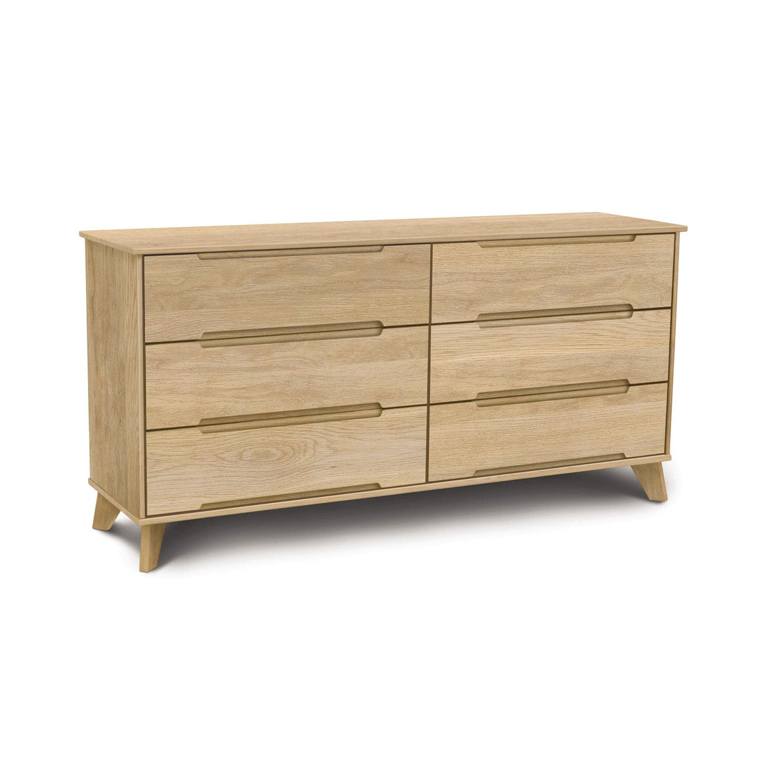 Copeland Linn 6 Drawer Dresser