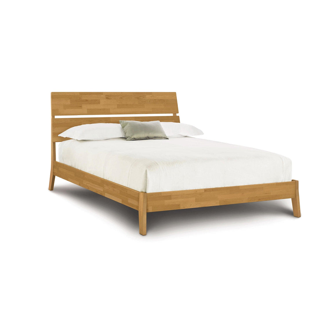 Copeland Linn Platform Bed