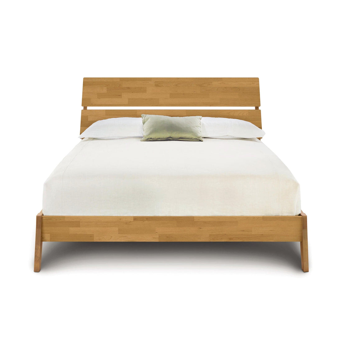 Copeland Linn Platform Bed