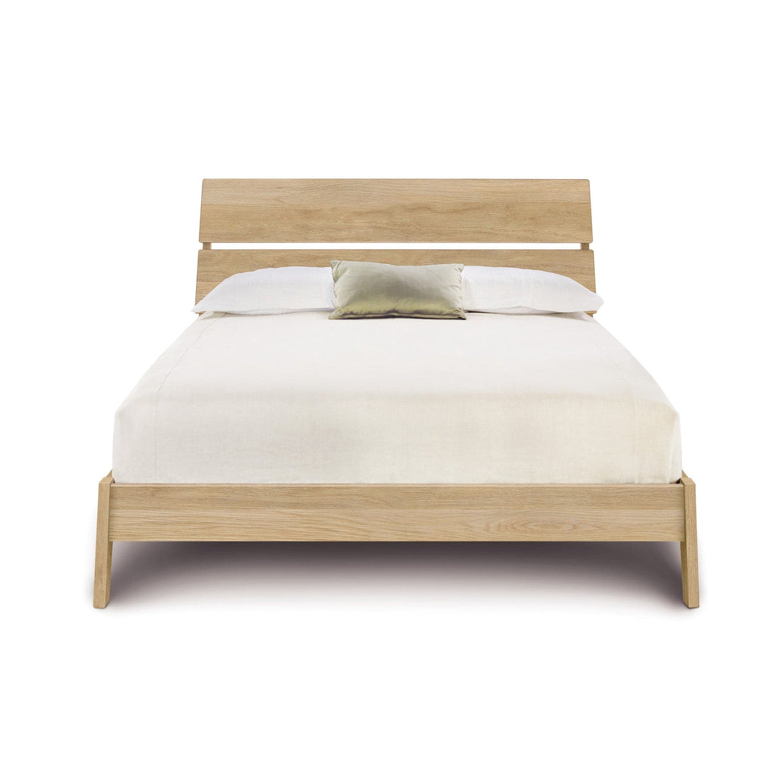 Copeland Linn Platform Bed