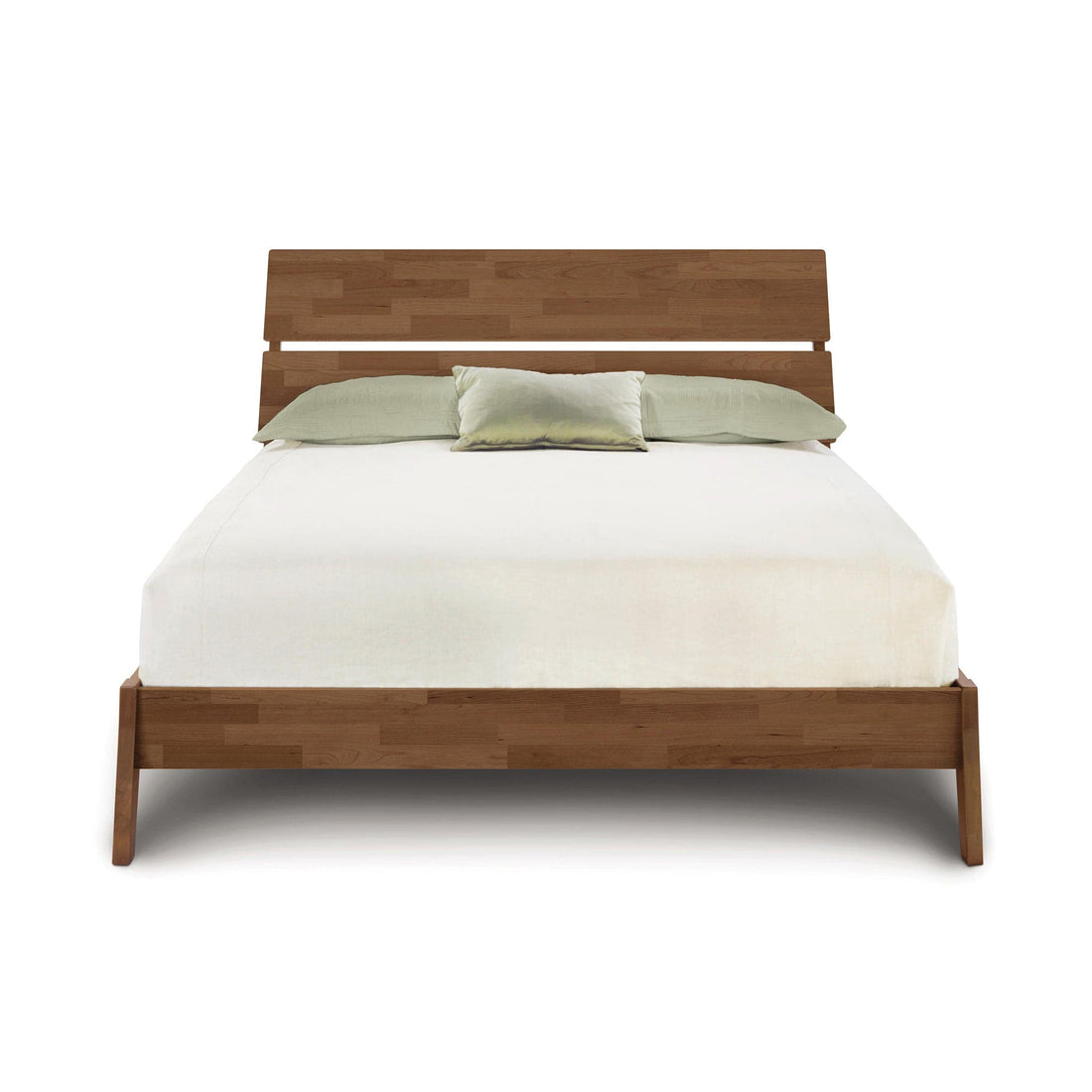 Copeland Linn Platform Bed