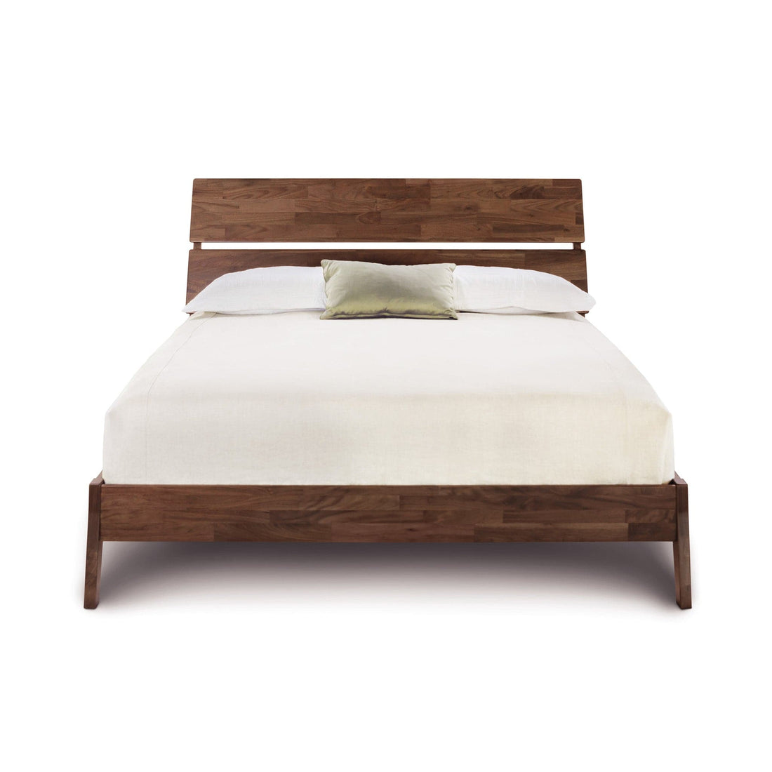 Copeland Linn Platform Bed