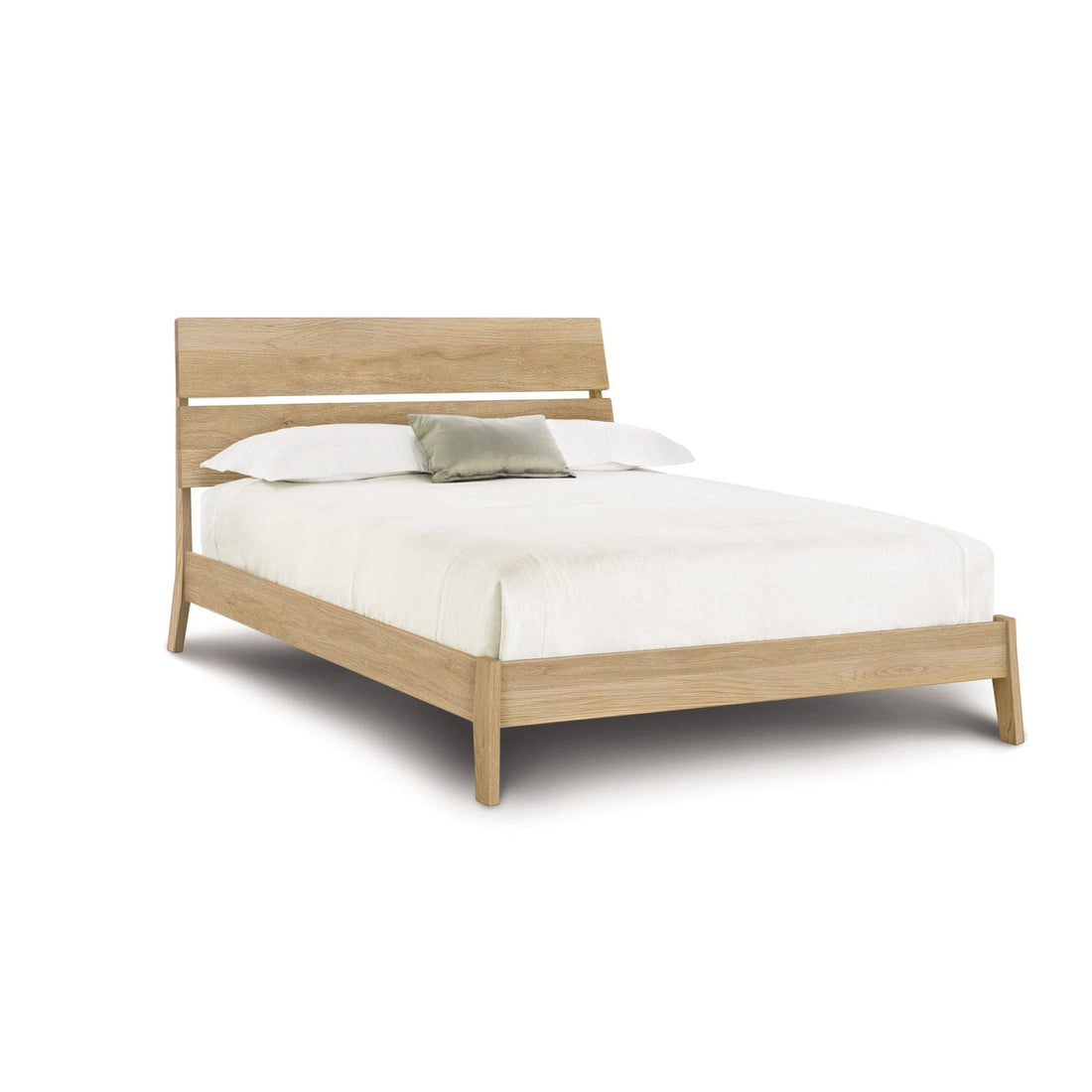 Copeland Linn Platform Bed