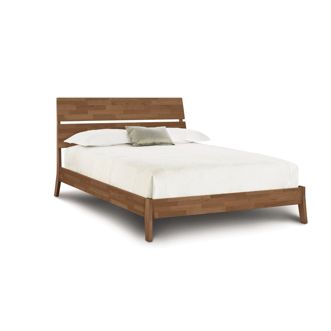 Copeland Linn Platform Bed