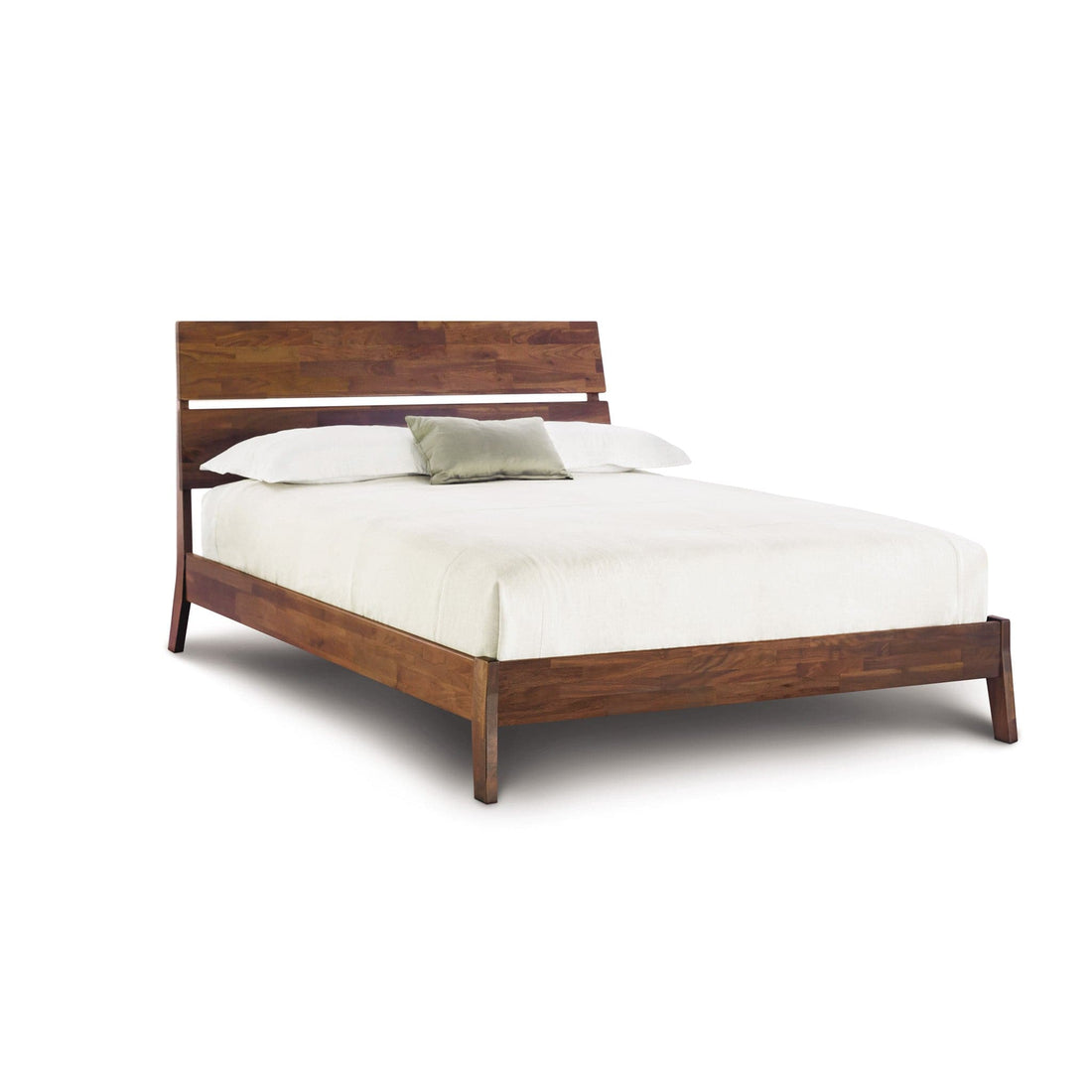 Copeland Linn Platform Bed