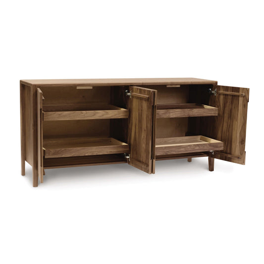  Copeland Lisse Buffet Case 