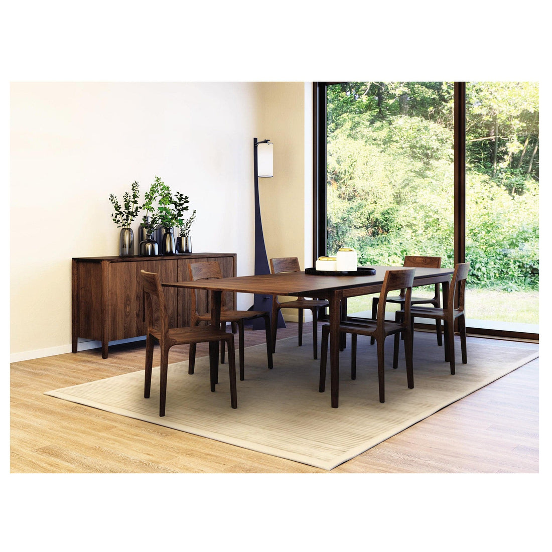 Copeland Lisse Extension Table