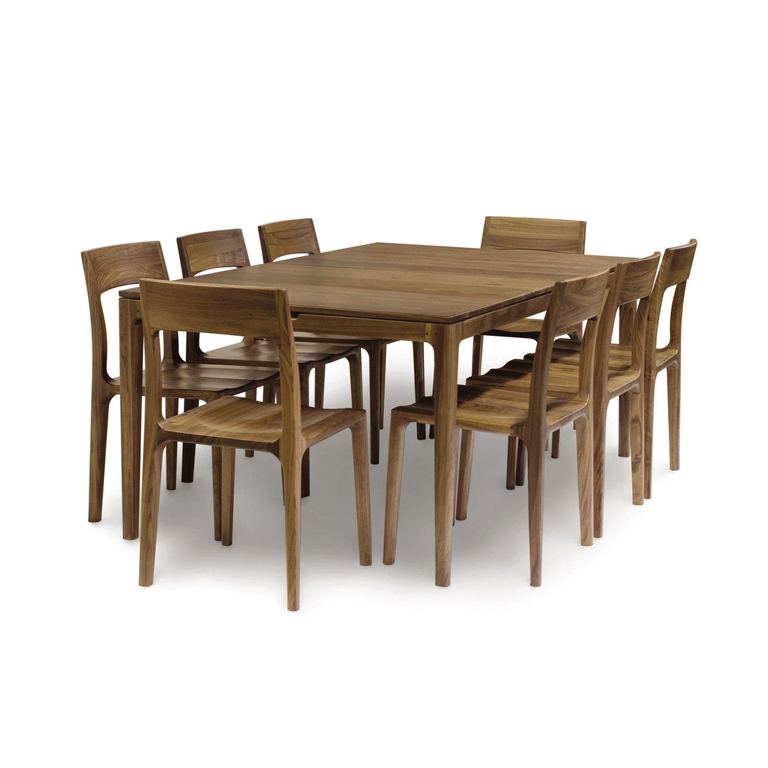 Copeland Lisse Extension Table