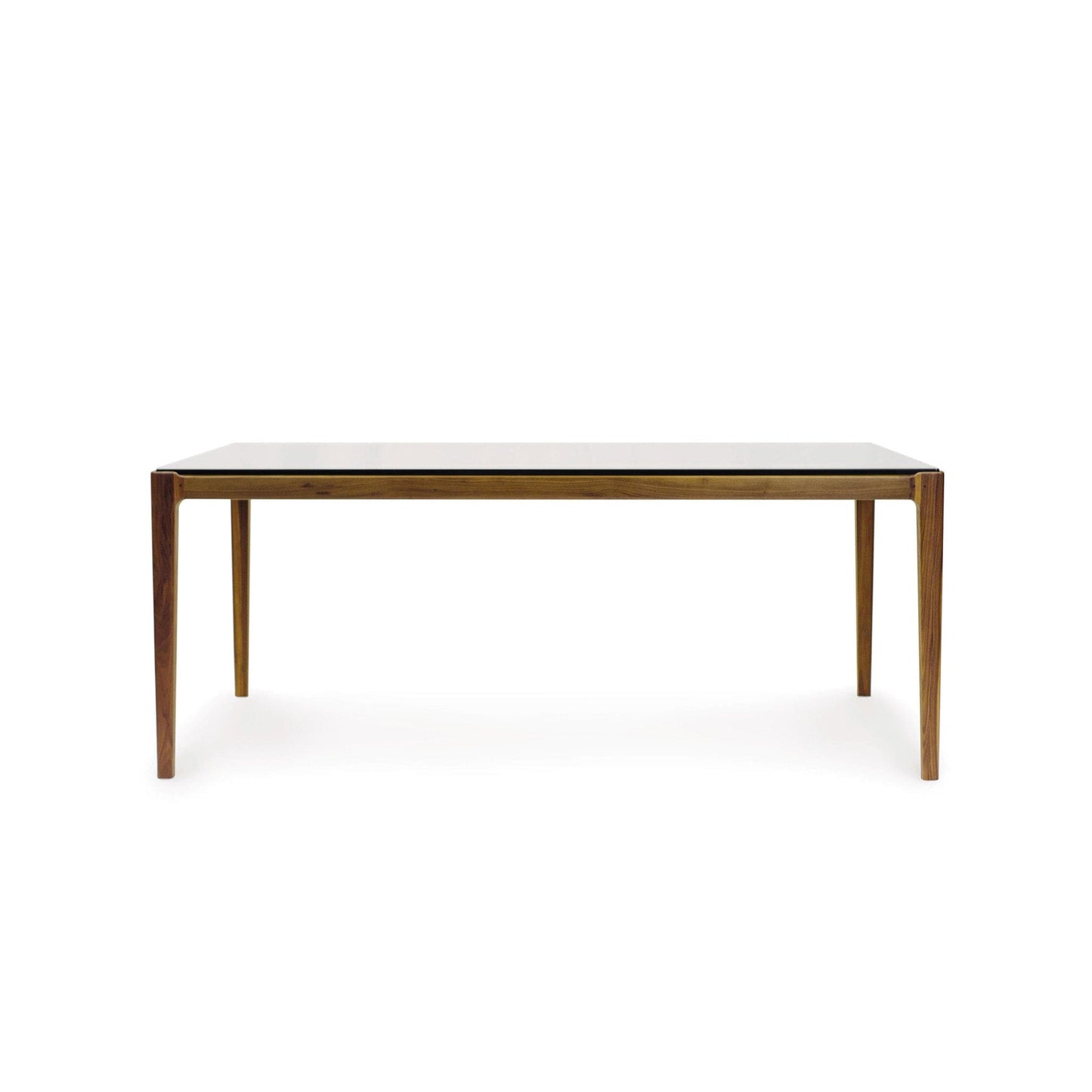 Copeland Lisse Glass Top Table