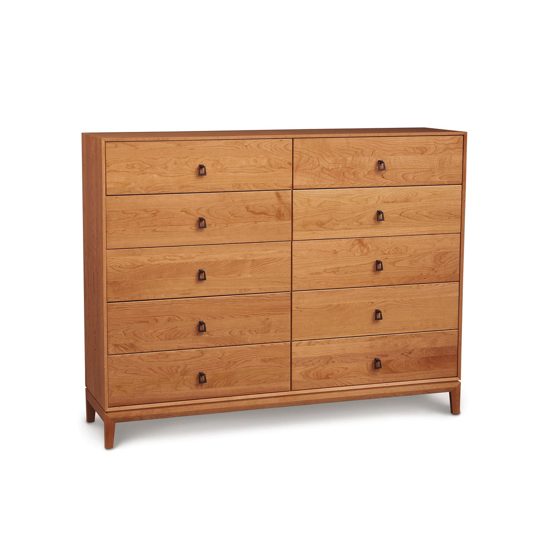 Copeland Mansfield 10 Drawer Dresser