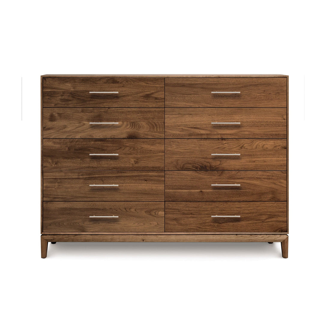 Copeland Mansfield 10 Drawer Dresser