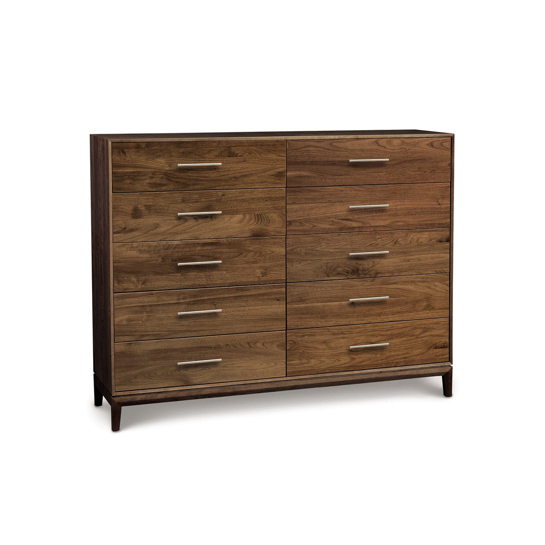 Copeland Mansfield 10 Drawer Dresser