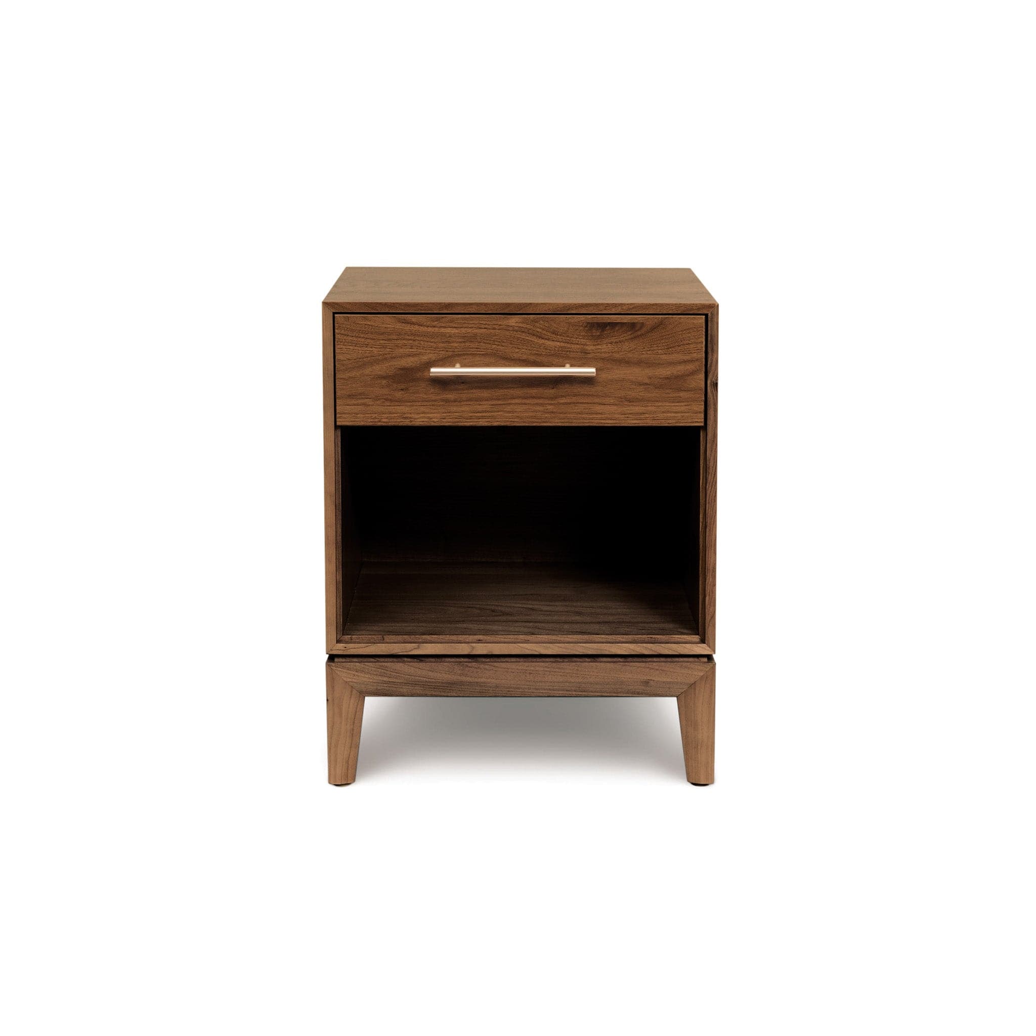 Copeland Mansfield 1 Drawer Nightstand