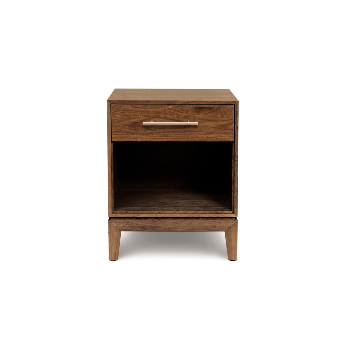 Copeland Mansfield 1 Drawer Nightstand