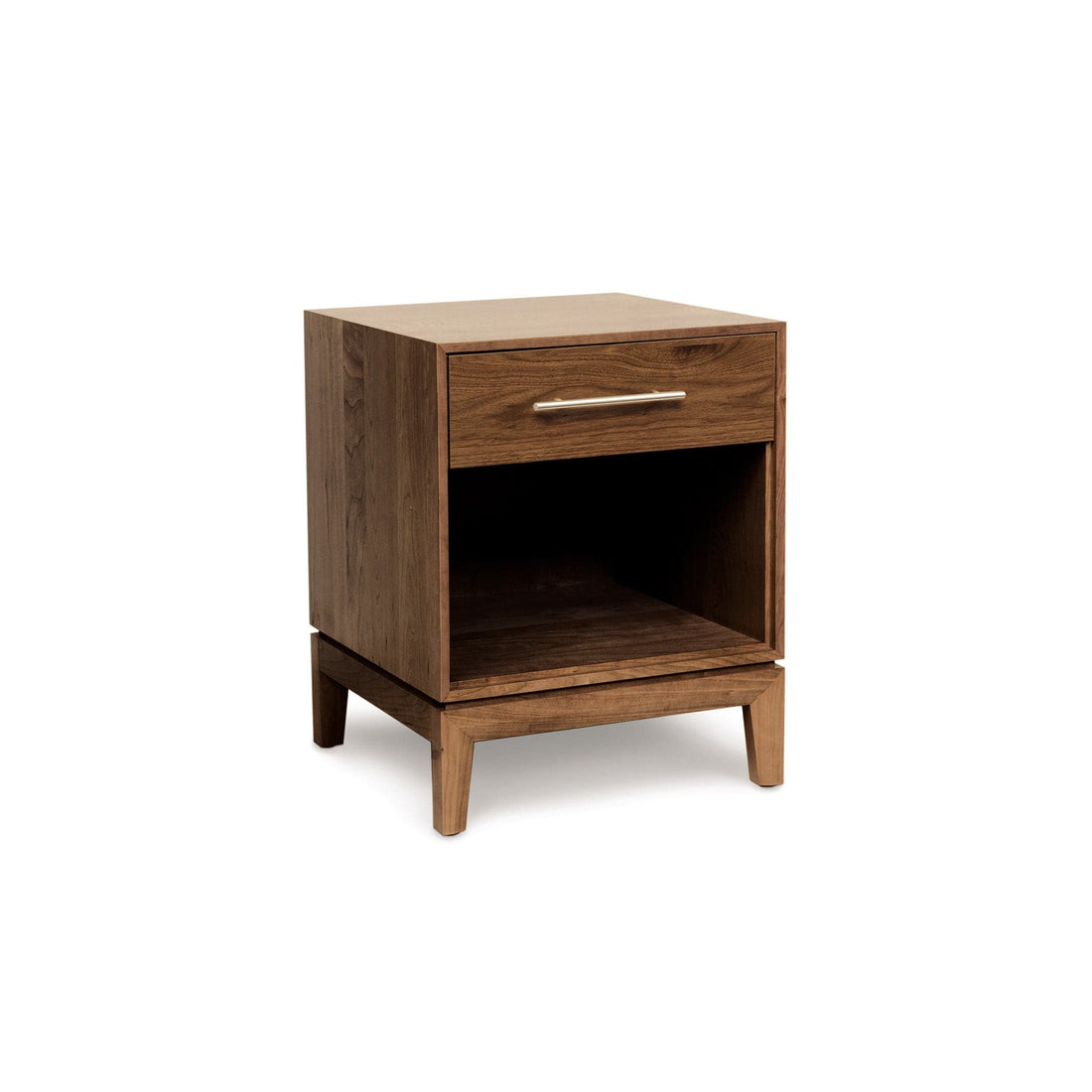 Copeland Mansfield 1 Drawer Nightstand