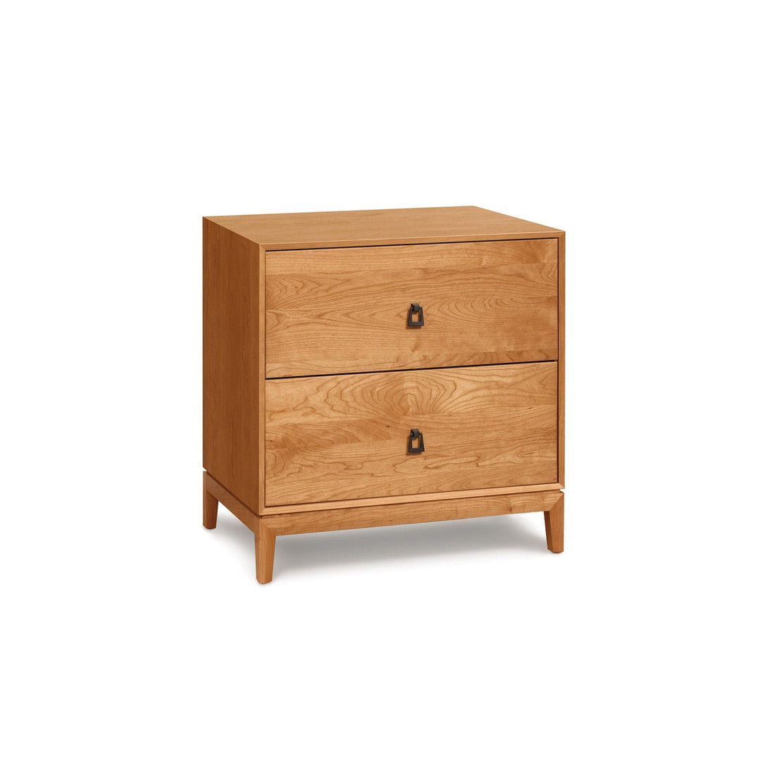 Copeland Mansfield 2 Drawer Nightstand