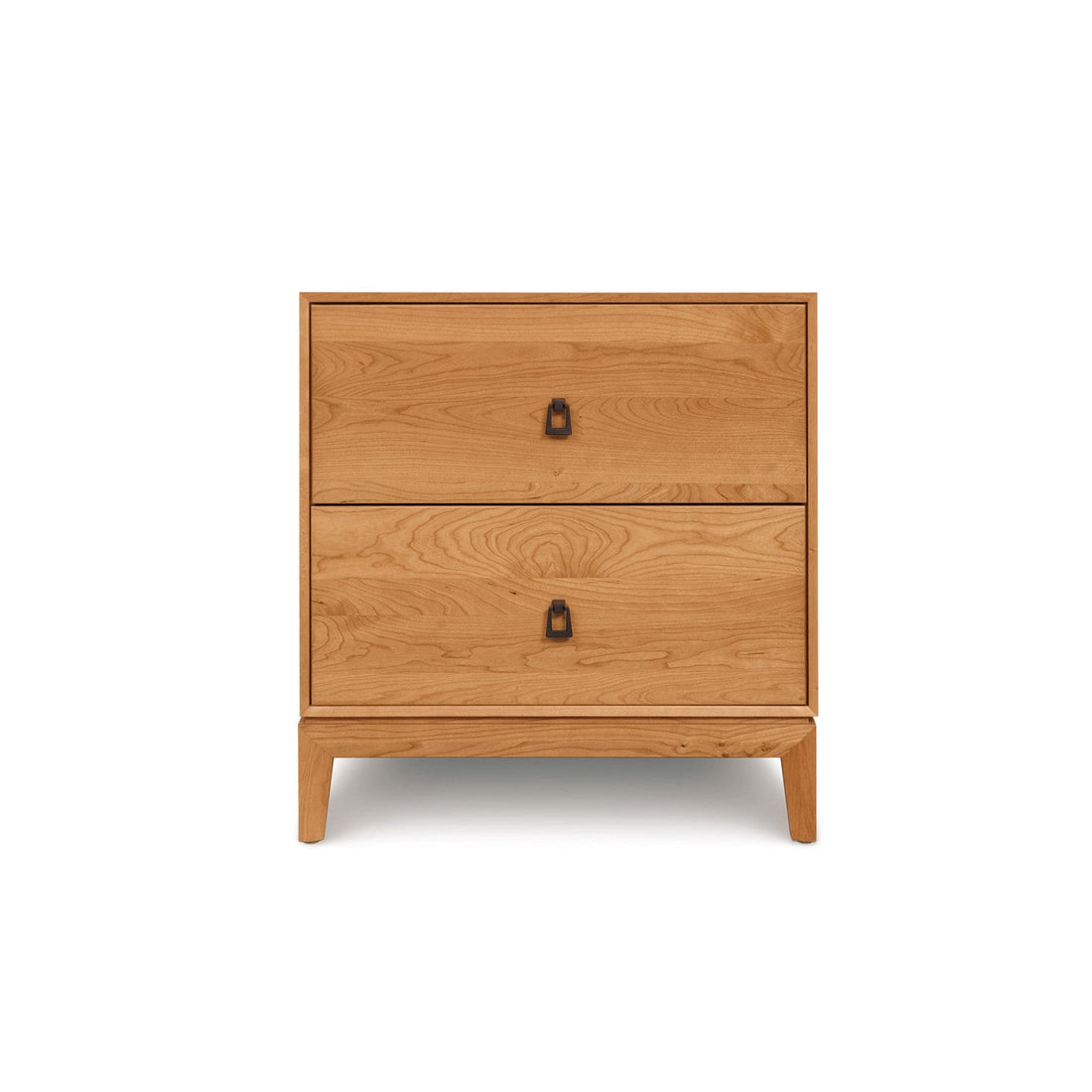 Copeland Mansfield 2 Drawer Nightstand