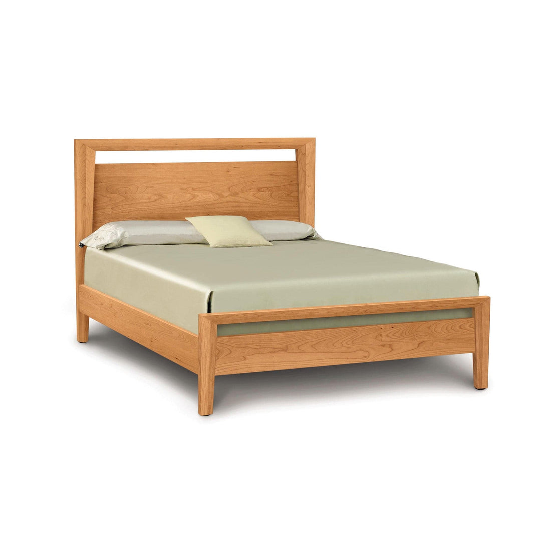 Copeland Mansfield Platform Bed