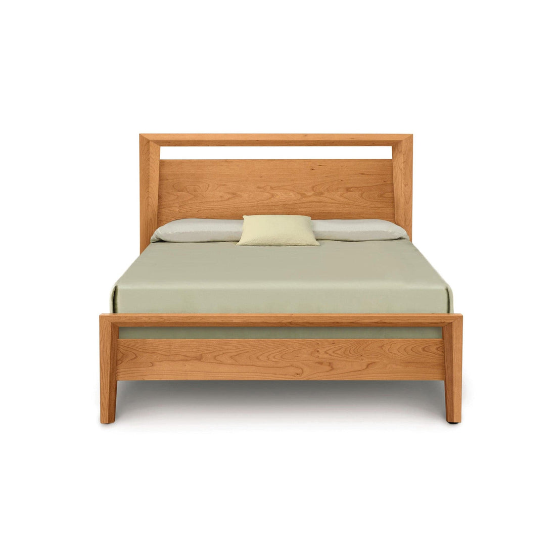 Copeland Mansfield Platform Bed