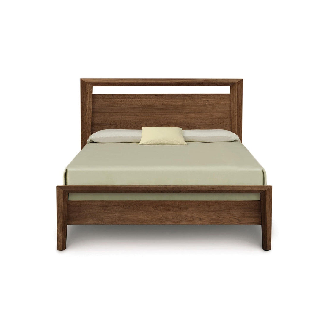 Copeland Mansfield Platform Bed