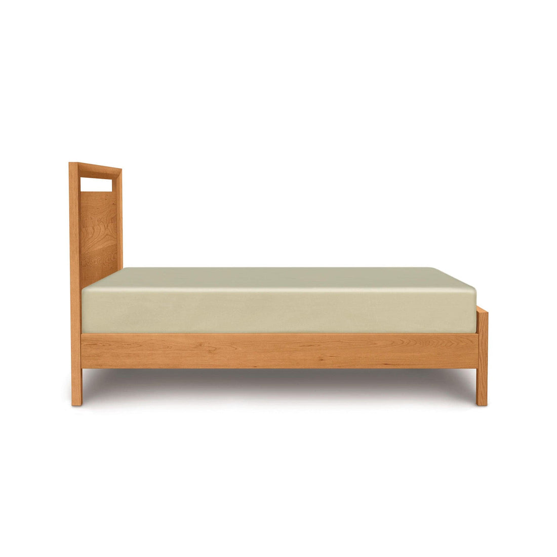 Copeland Mansfield Platform Bed