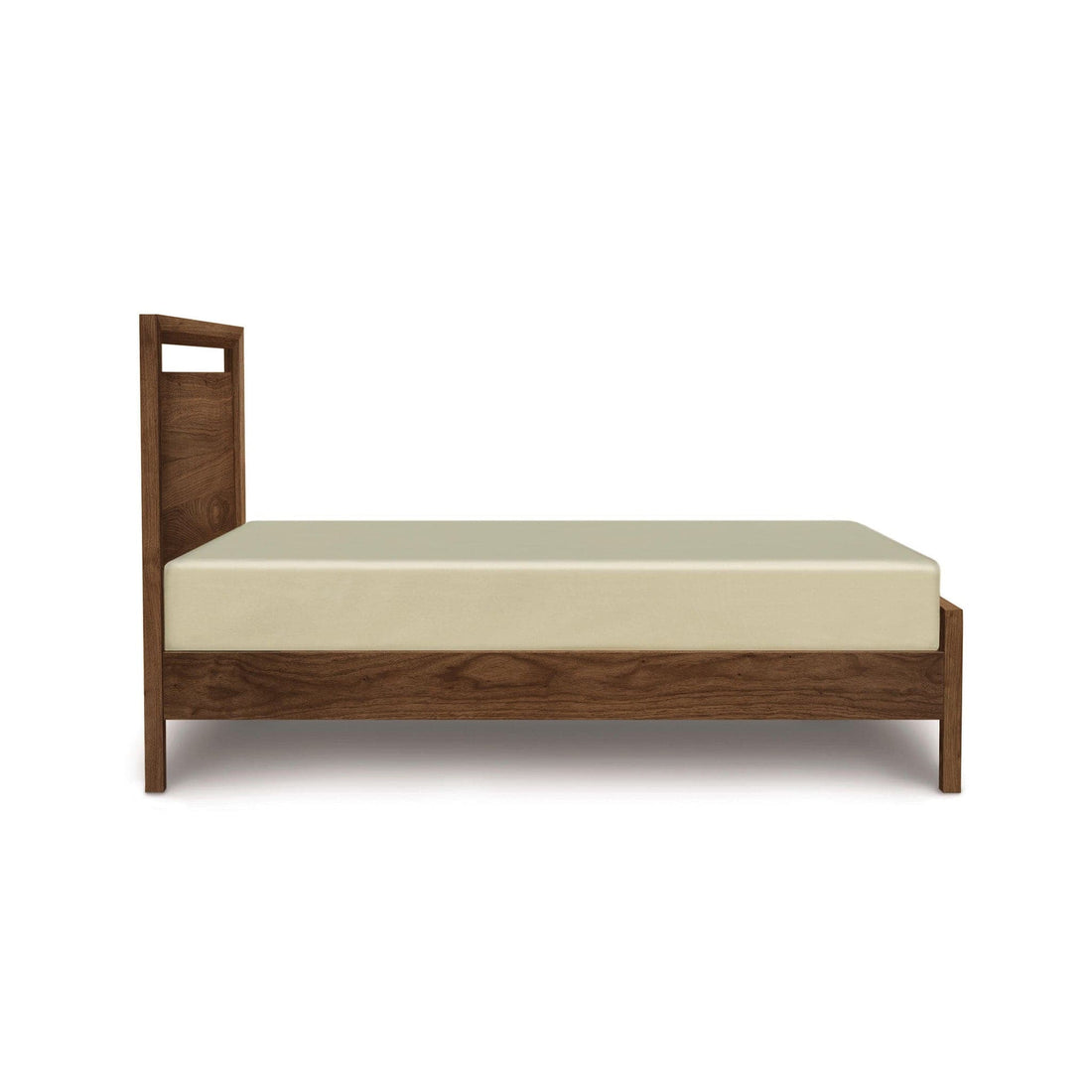 Copeland Mansfield Platform Bed