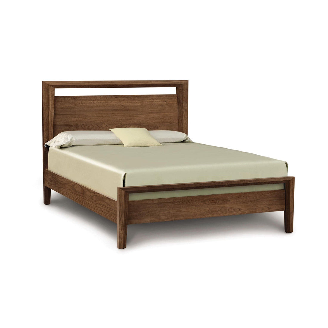 Copeland Mansfield Platform Bed