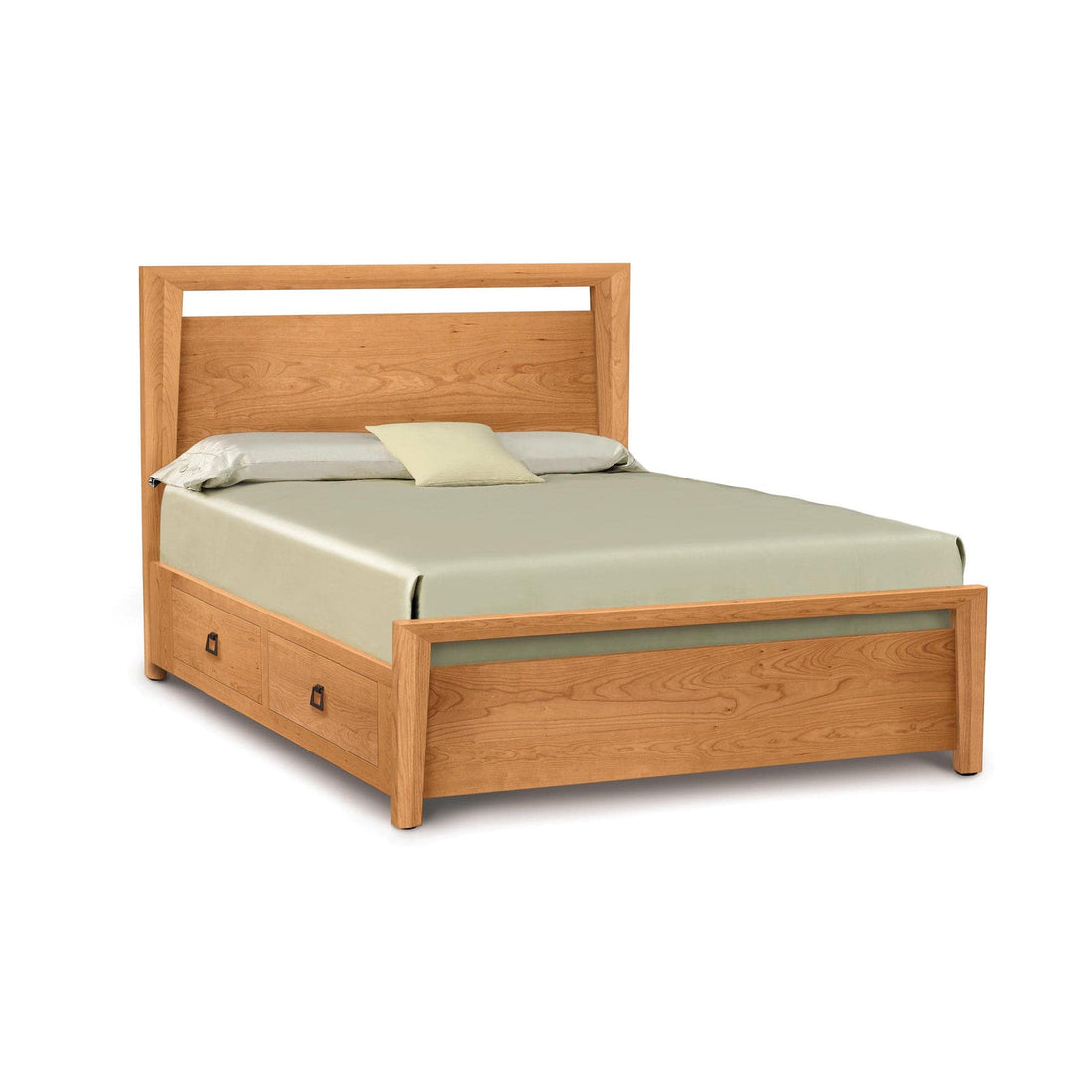 Copeland Mansfield Storage Bed