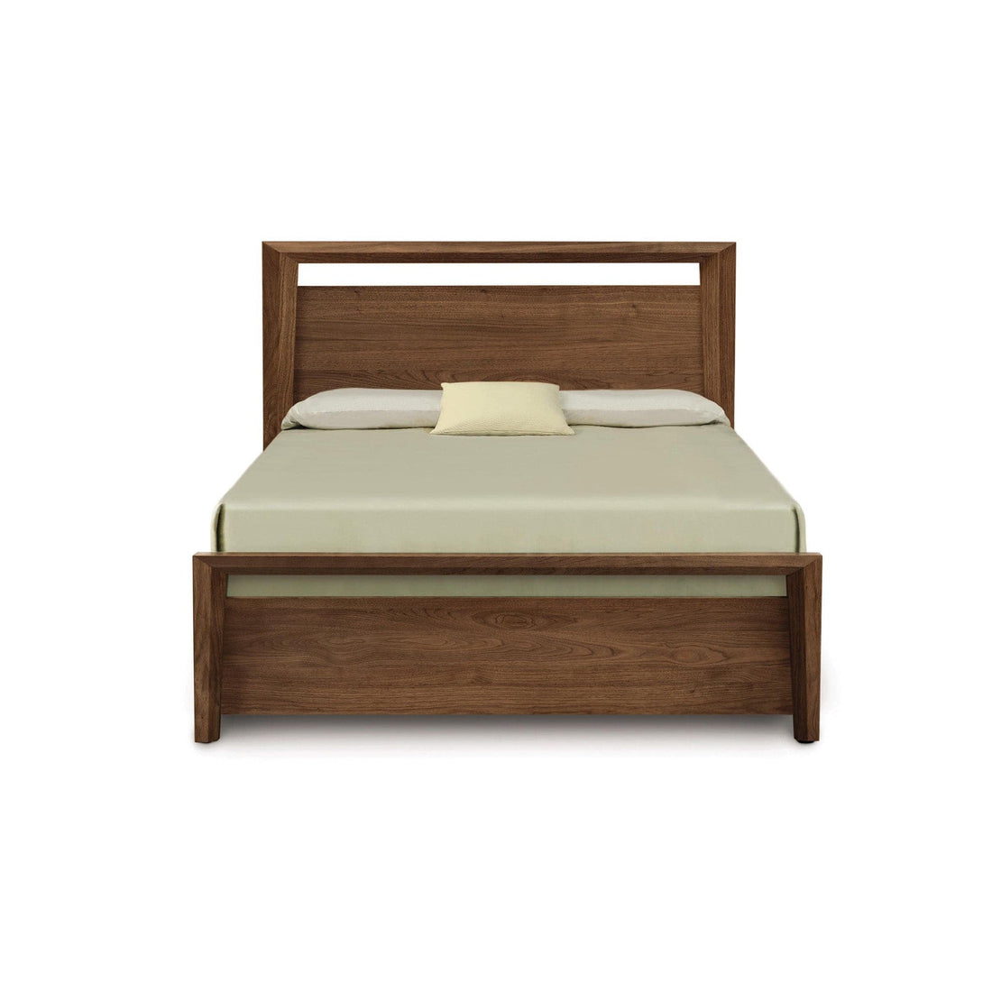 Copeland Mansfield Storage Bed