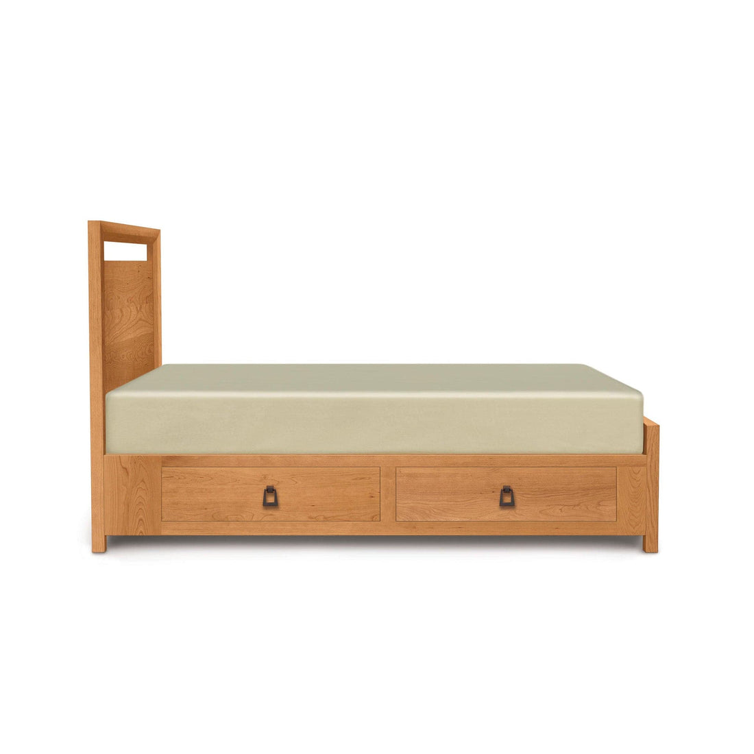 Copeland Mansfield Storage Bed