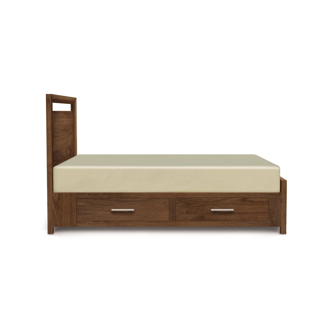 Copeland Mansfield Storage Bed