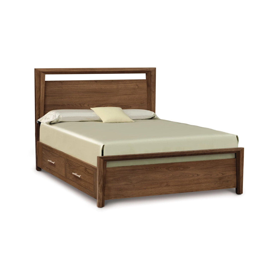 Copeland Mansfield Storage Bed