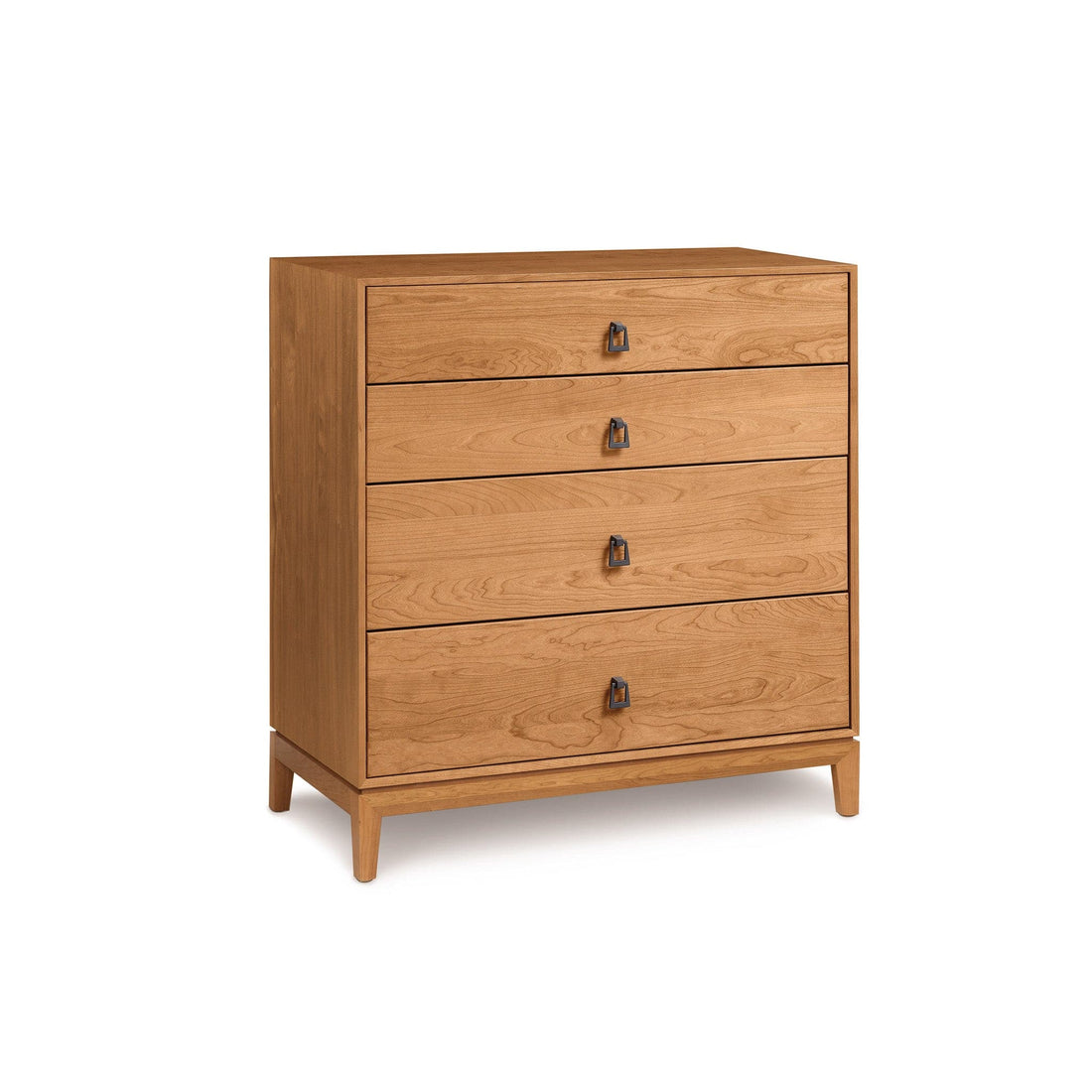 Copeland Mansfield 4 Drawer Chest