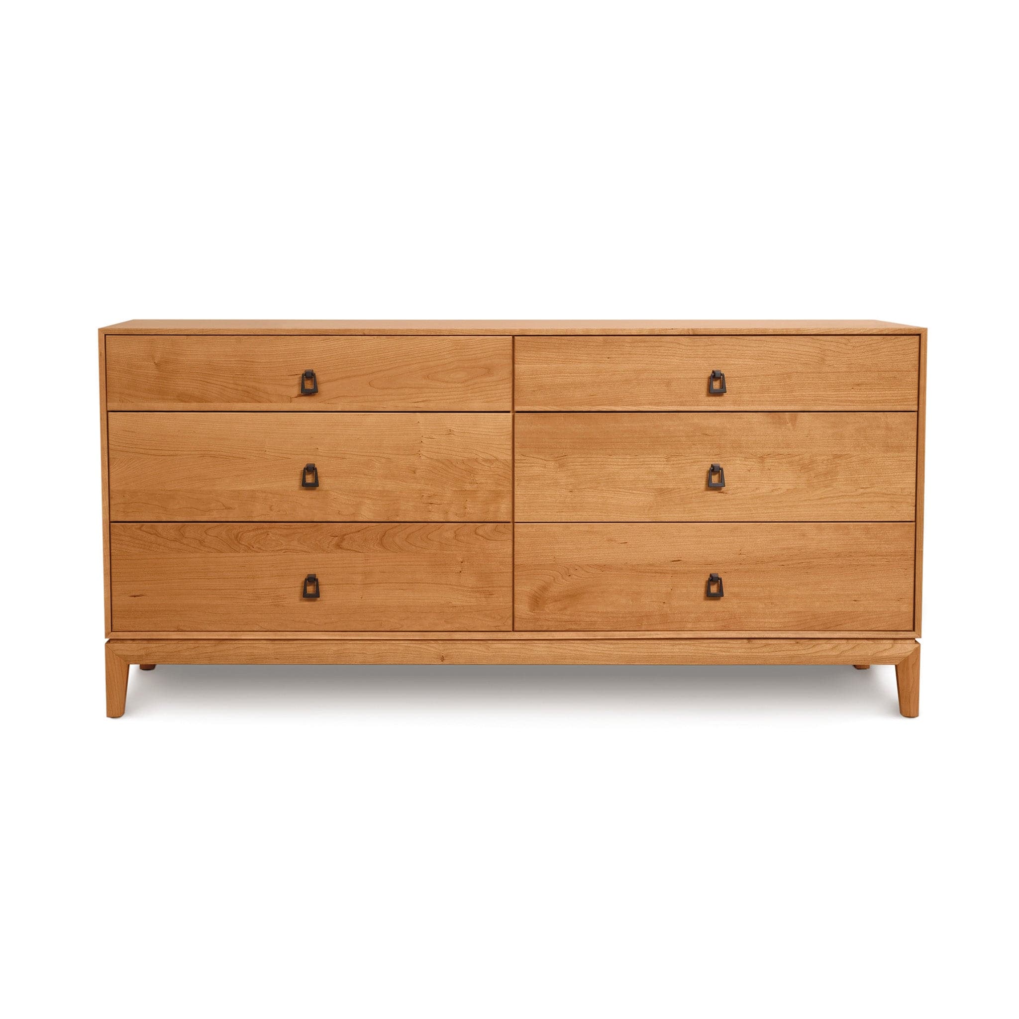 Copeland Mansfield 6 Drawer Dresser