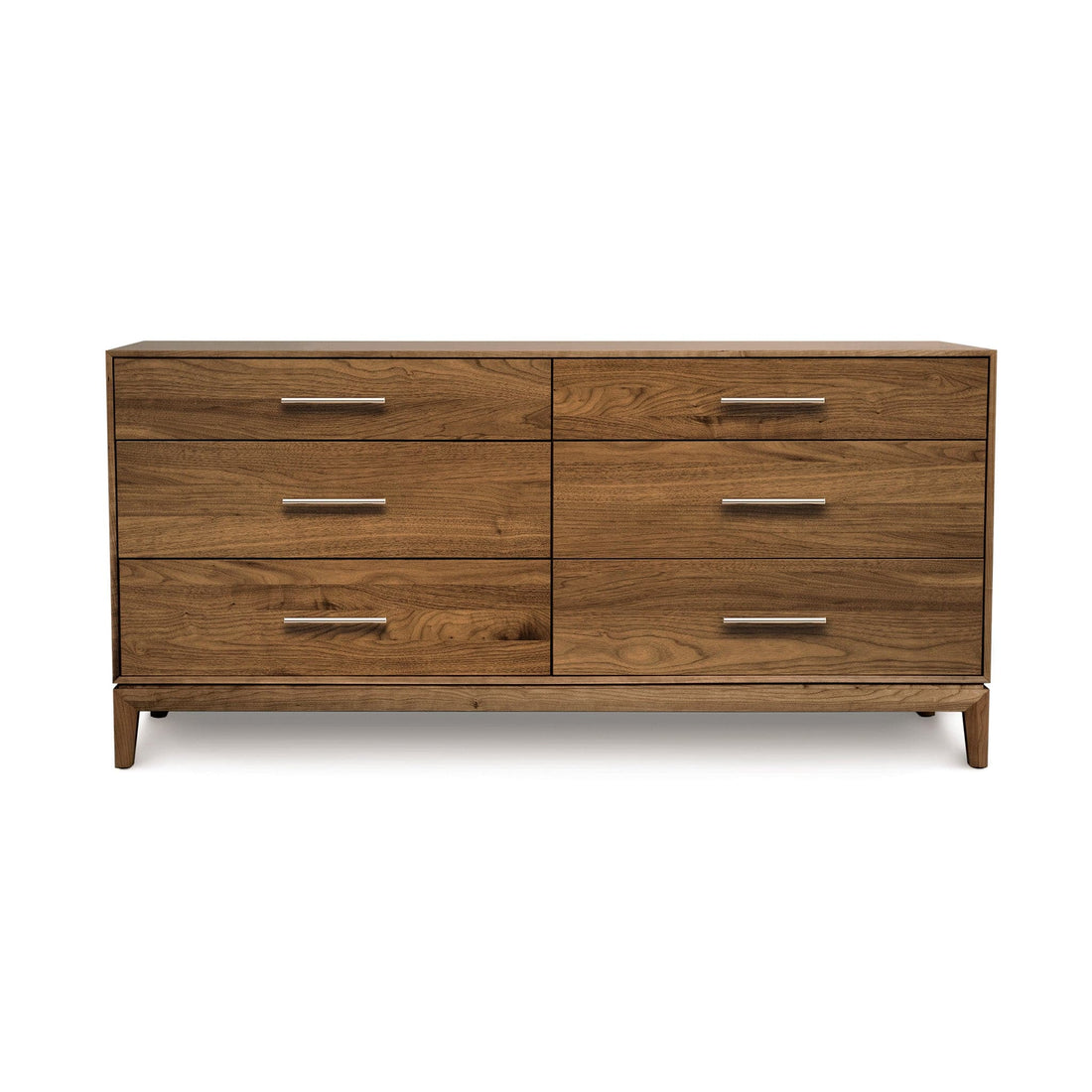 Copeland Mansfield 6 Drawer Dresser