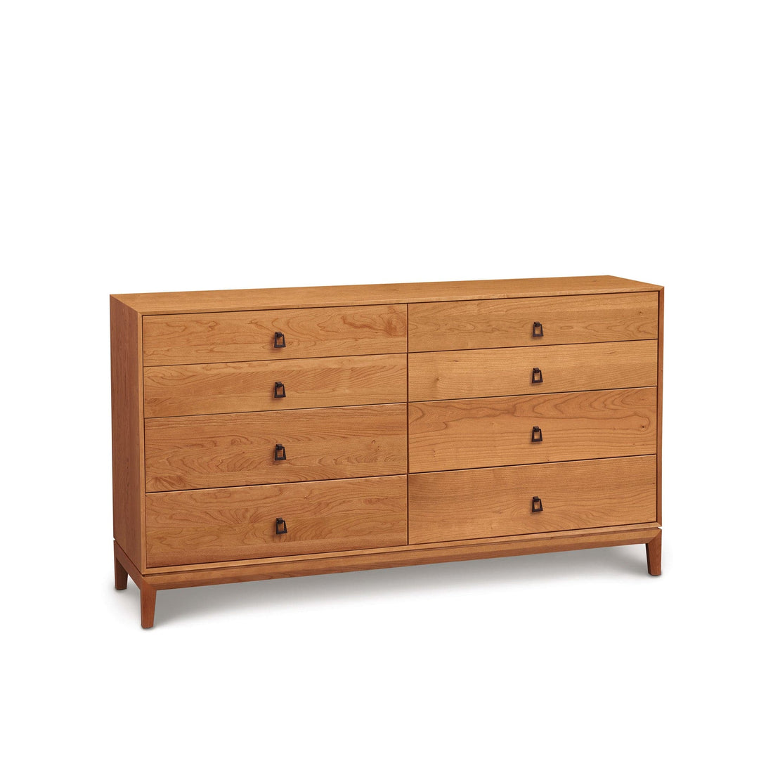 Copeland Mansfield 8 Drawer Dresser