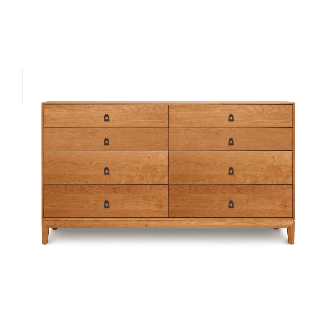 Copeland Mansfield 8 Drawer Dresser