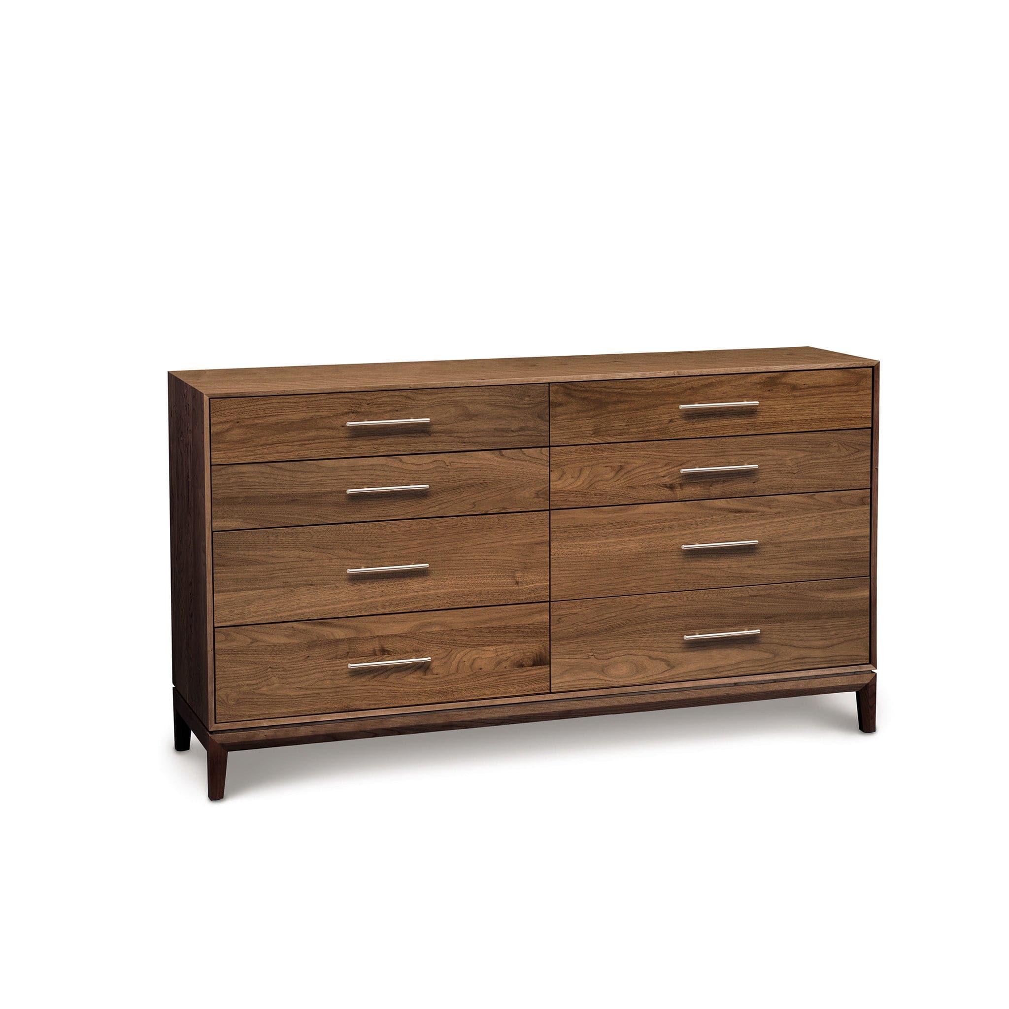 Copeland Mansfield 8 Drawer Dresser