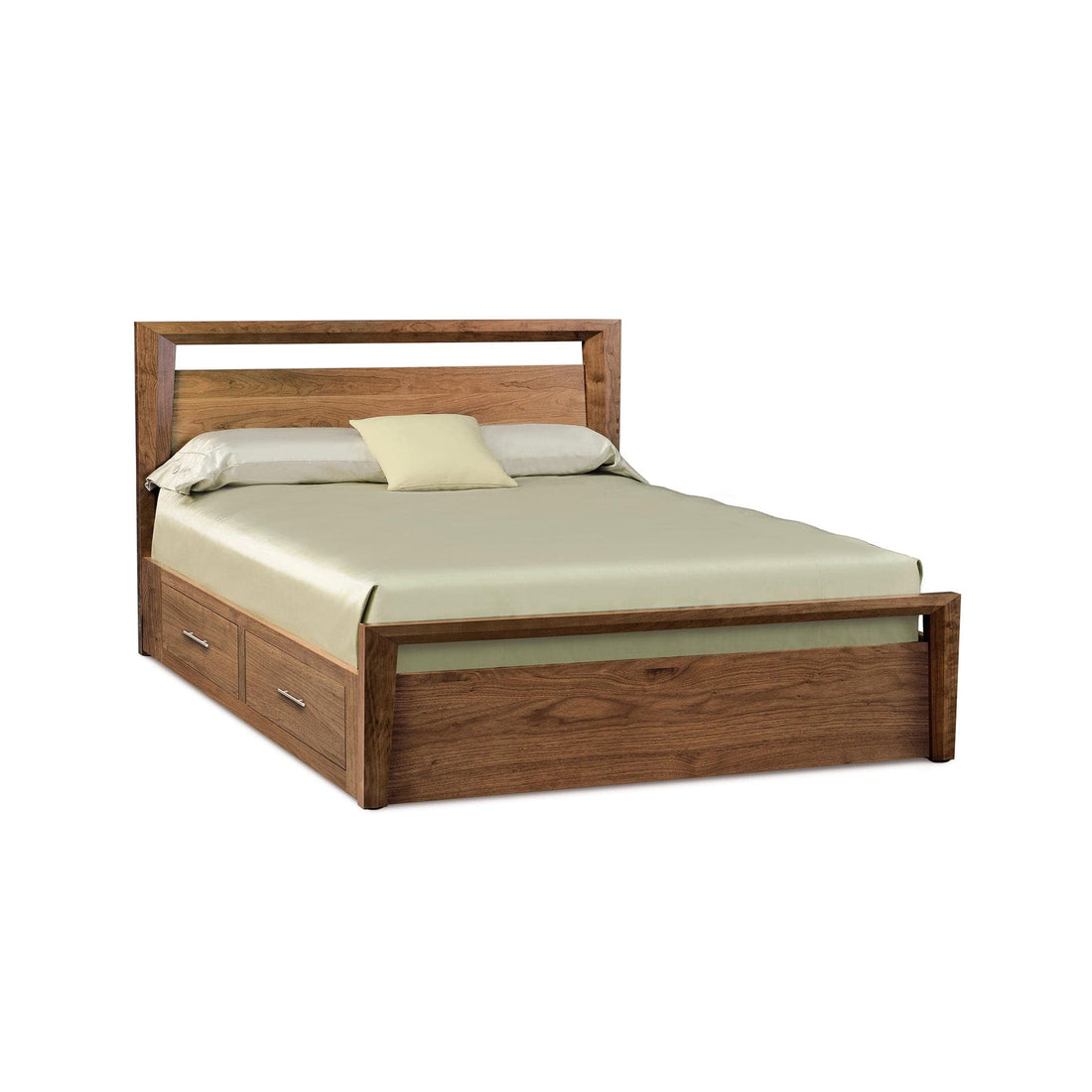 Copeland Mansfield Storage Bed