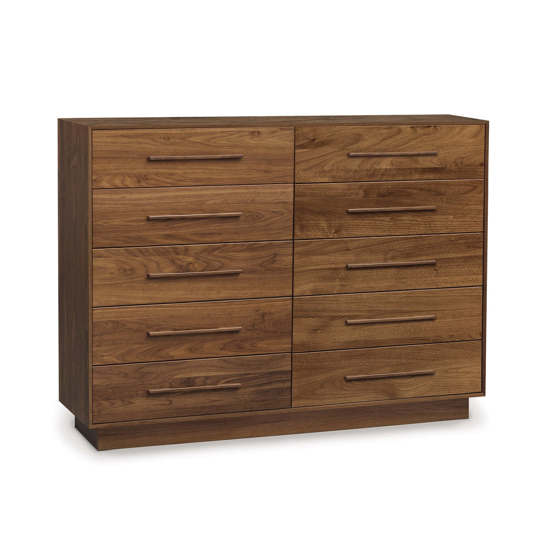 Copeland Moduluxe 10 Drawer Dresser