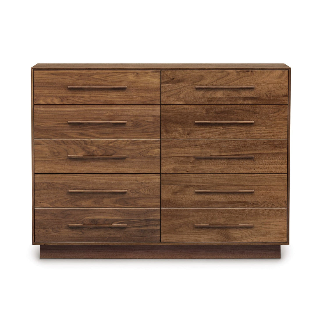 Copeland Moduluxe 10 Drawer Dresser