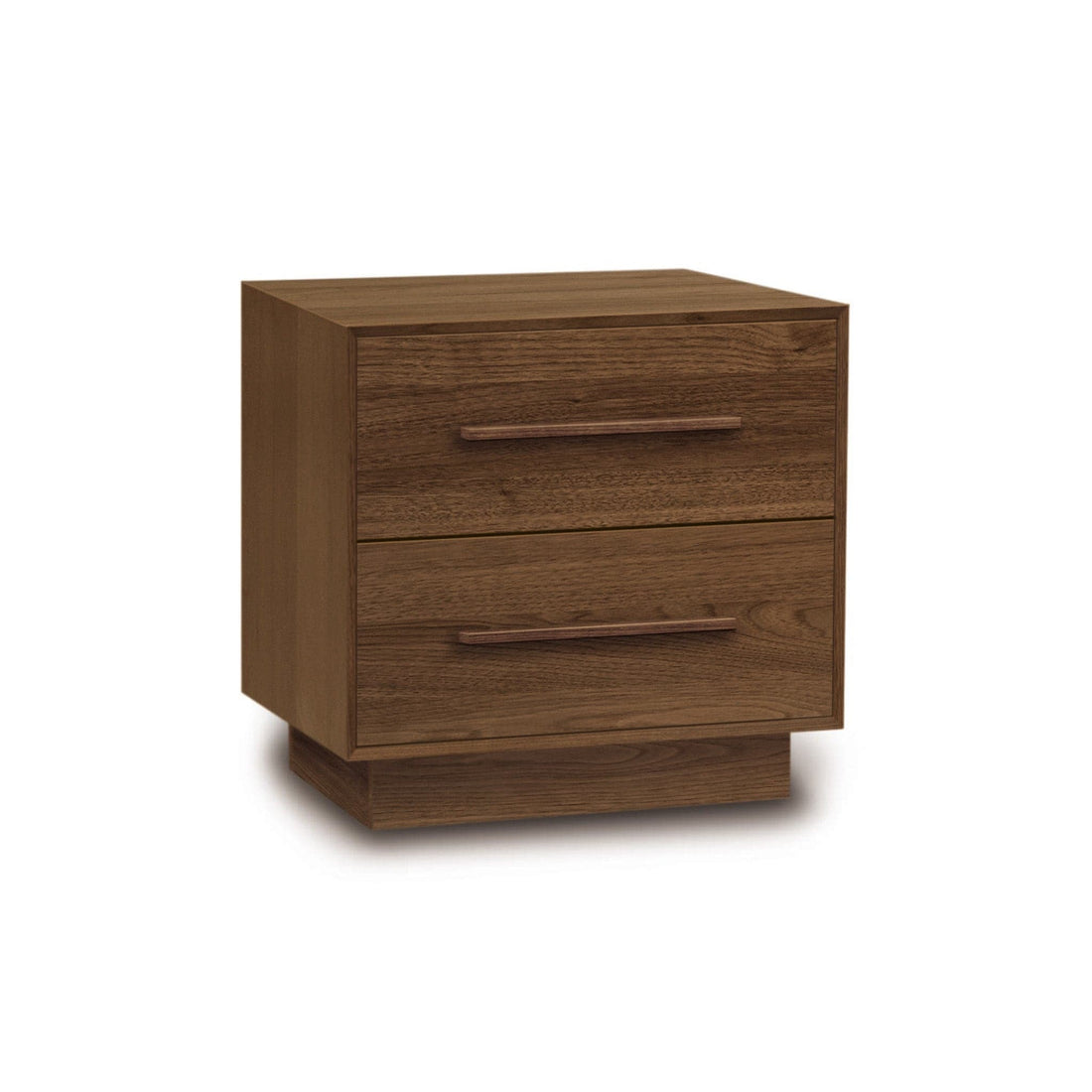 Copeland Moduluxe 2 Drawer Nightstand