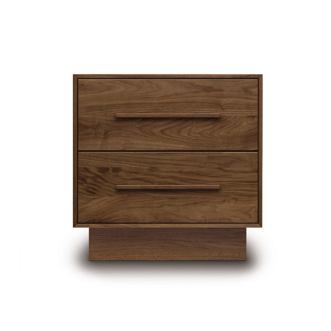 Copeland Moduluxe 2 Drawer Nightstand