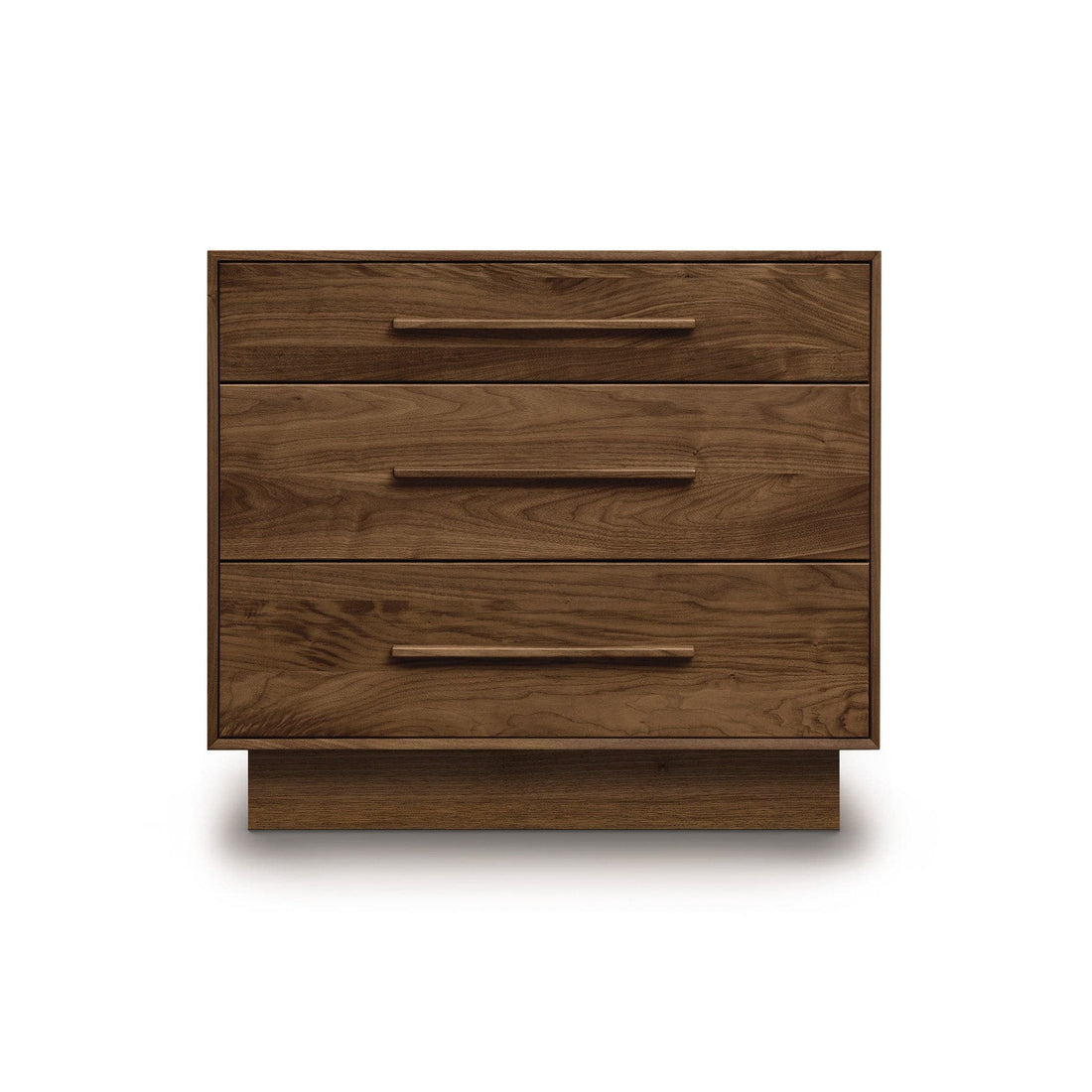 Copeland Moduluxe 29" High 3 Drawer Chest