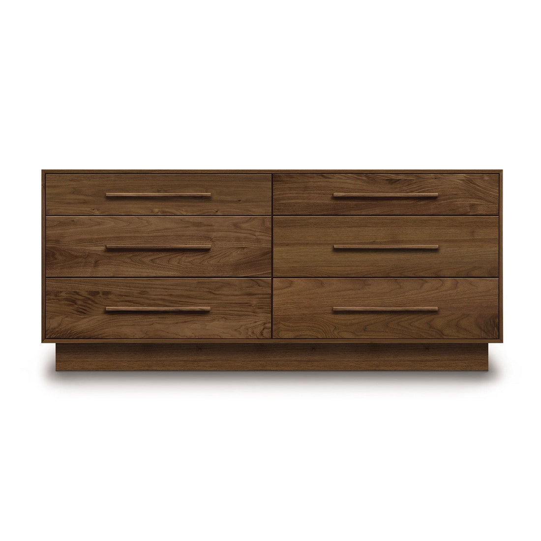 Copeland Moduluxe 29" High 6 Drawer Dresser