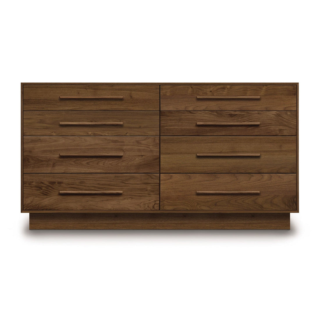 Copeland Moduluxe 35" High 8 Drawer Dresser