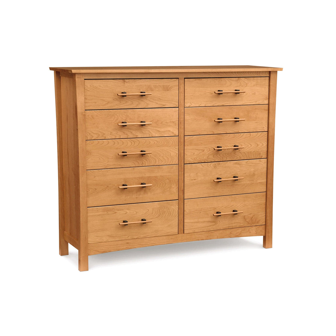 Copeland Monterey 10 Drawer Dresser