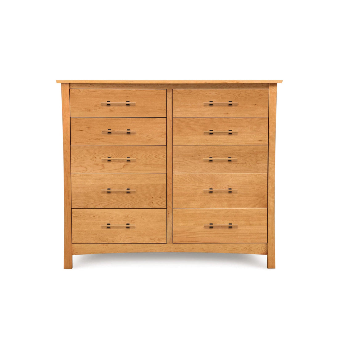 Copeland Monterey 10 Drawer Dresser