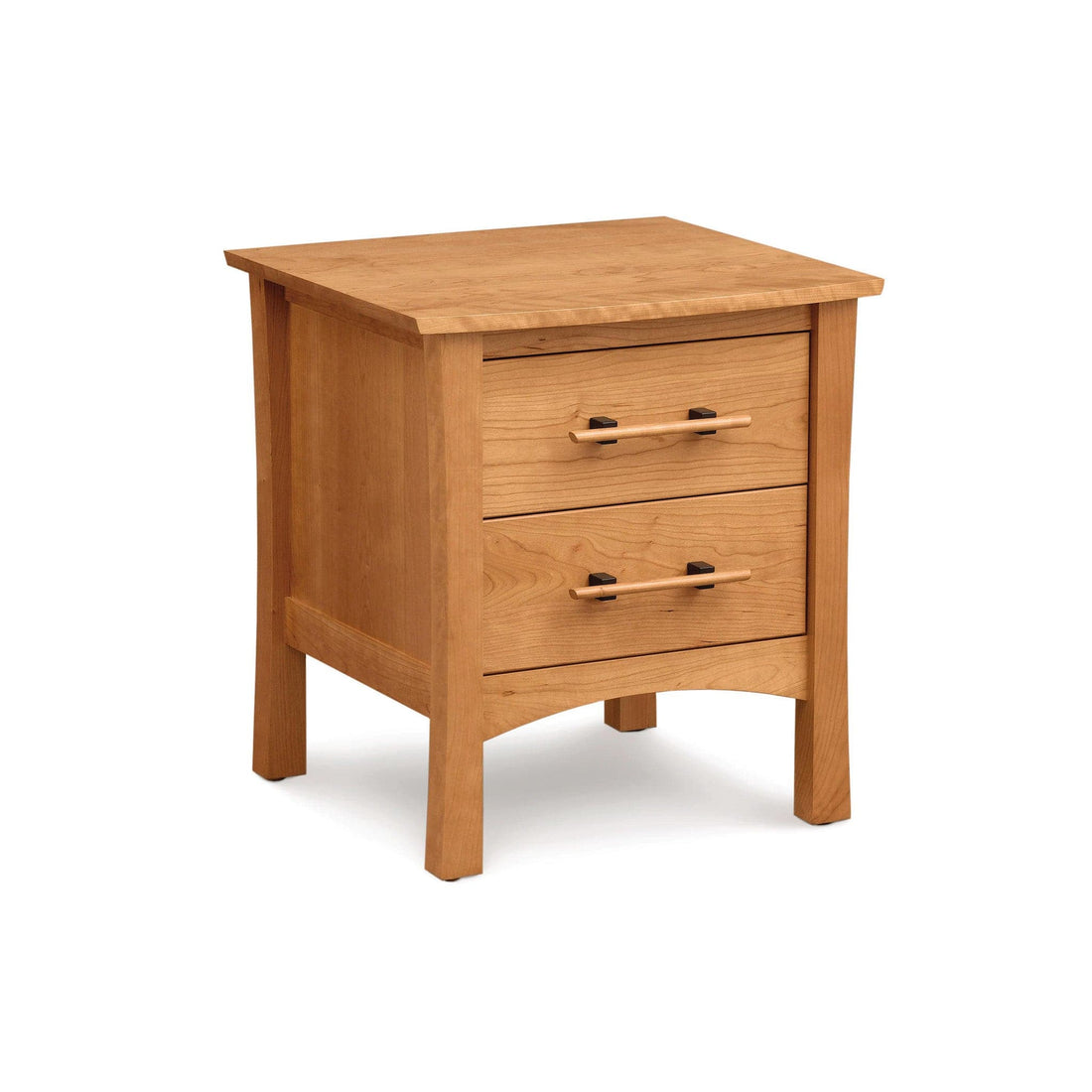 Copeland Monterey 2 Drawer Nightstand