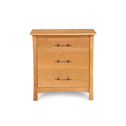  Copeland Monterey 3 Drawer Chest 